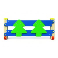 ГО-20 - Газонное ограждение, ГО-20, ПО ЗАПРОСУ, ГО-20, Стройгород К, Ограждения